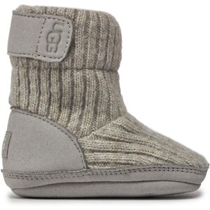 Hausschuhe Ugg I Skylar 1143743I Grey 16 unisex