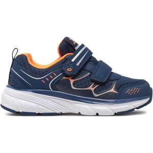 Sneakers Leaf Tegen LTEGE101P Navy 34 male