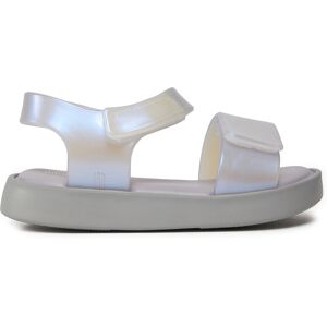 Sandalen Melissa Mini Melissa Jump Bb 32834 Grey/Pearl AS703 30 female