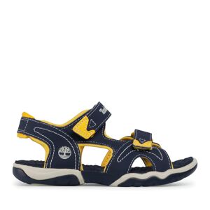 Sandalen Timberland Adventure Seeker 2 Strap TB02474A484 Navy W Yellow 35 male