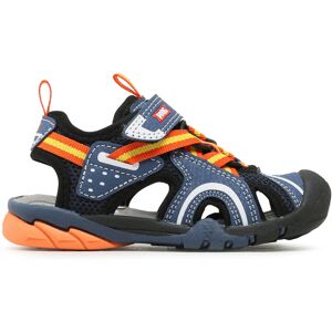 Sandalen Primigi 3970022 Navy-Orange 31 male