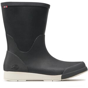 Gummistiefel Viking River Black/Charcoal 36 male