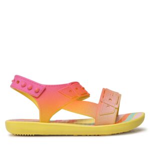 Sandalen Ipanema Brincar Papete Baby 26763 Yellow/Pink/Orange 25198 25_5 female