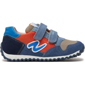 Sneakers Naturino Sammy 2 Vl. 2016558-01-1C65 Azzurro 32 male