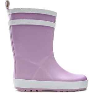 Gummistiefel ZigZag Hurricane Kids Z214306 Lavendula 4057 29 female