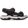 Sandalen Lurchi 33-18911-31 S Black 33 male