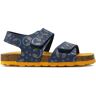 Sandalen Kickers Summerkro 895457-30-103 Marine Musique 29 male