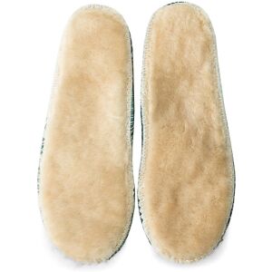 Gefütterte Einlagen EMU Australia Insole Natural Beige 40 unisex