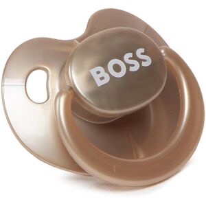 Schnuller Boss J90P23 Golden 593 00 unisex