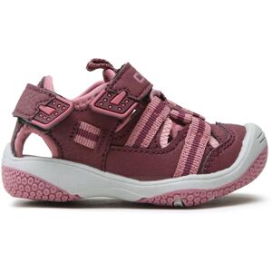 Trekkingschuhe CMP BABY NABOO 30Q9552 C904 21 unisex