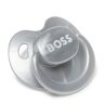 Schnuller Boss J90P19 Light Grey 16 00 unisex