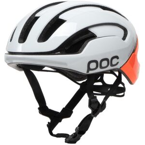 Fahrradhelm POC Omne Air Mips 10770 1217 Fluorescent Orange Avip M unisex