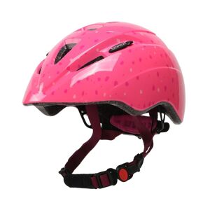 Fahrradhelm Uvex Kid 2 S4143063415 Pink Confetti 46_52 female