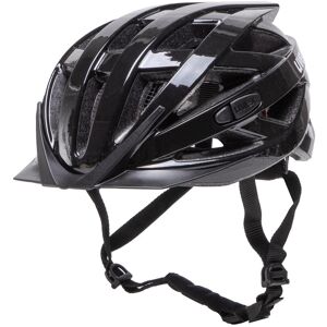 Fahrradhelm Uvex I-Vo 3D 4104290215 Black 52_57 unisex