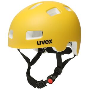 Fahrradhelm Uvex Hlmt 4 Cc 4109790615 Sunbee Matt 55_58 unisex