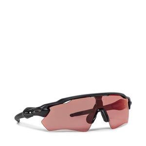 Sonnenbrillen Oakley Radar Ev Path 0OO9208 Matte Black 00 female