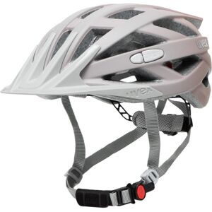 Fahrradhelm Uvex I-Vo Cc 4104233415 Grey/Rose Mat 56_60 female