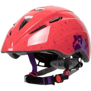 Fahrradhelm Uvex Kid 2 S4143063315 Cats 46_52 female