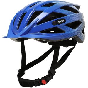 Fahrradhelm Uvex Air Wing 41/4/426/23/17 Blau 56_60 unisex