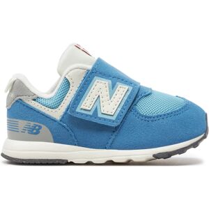 Sneakers New Balance NW574RCA Blau 26_5 female