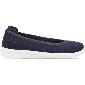 Halbschuhe Clara Barson Merle H20630-01 Dunkelblau 38 female