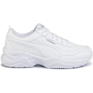 Sneakers Puma Cilia Mode 371125 02 Puma White/Puma Silver 36 female