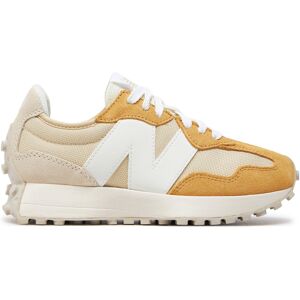 Sneakers New Balance U327FG Beige 39_5 unisex