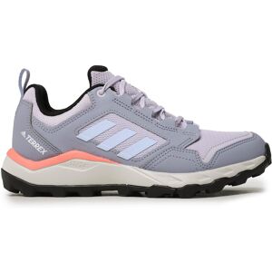 Laufschuhe adidas Terrex Tracerocker 2.0 Trail Running Shoes HR1240 Violett 38_23 female