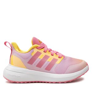 Sneakers adidas Fortarun 2.0 Cloudfoam Sport Running Lace IG1252 Rosa 33 female