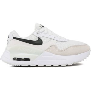 Sneakers Nike Air Max Systm DM9538 100 Weiß 38 female