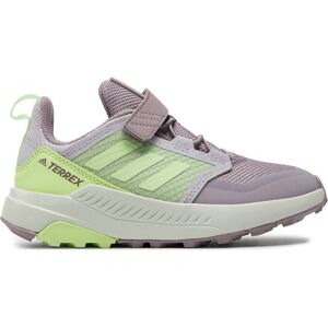 Trekkingschuhe adidas Terrex Trailmaker Hiking IE7607 Violett 36 female