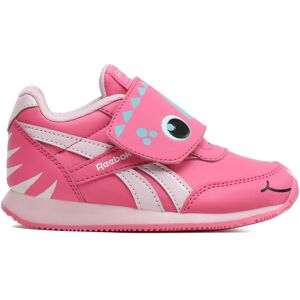 Sneakers Reebok Royal Cl Jog 2 Kc HP4733 Rosa 22 female