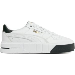 Sneakers Puma Cali Court Lth Wns 393802 01 Puma White/Puma Black 40 female