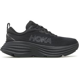 Laufschuhe Hoka Bondi 8 1127952 Schwarz 40 female