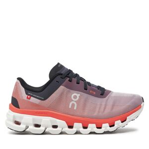 Laufschuhe On Cloudflow 4 3WD30112312 Orange 41 female