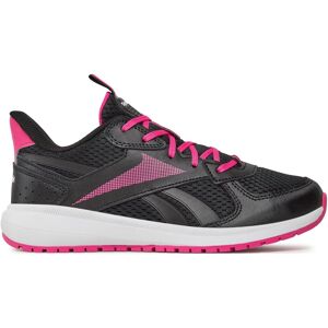 Laufschuhe Reebok Road Supreme 4 IE6729 Schwarz 33 female