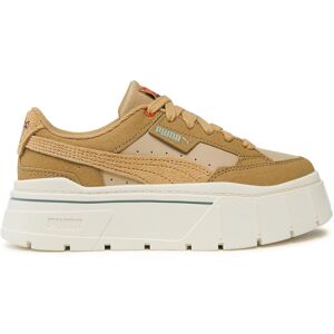 Sneakers Puma Mayze Stack 392520 01 Granola 37 female