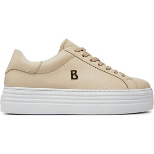 Sneakers Bogner Orlando 10 X2240305 Beige 004 39 female