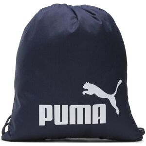 Turnbeutel Puma Phase Gym 074943 43 Navy 00 unisex