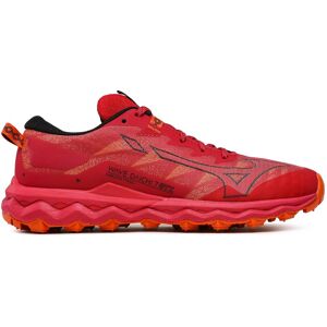 Laufschuhe Mizuno Wave Daichi 7 Gtx J1GK2256 Rot 41 female