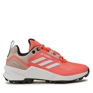 Trekkingschuhe adidas Terrex Swift R3 Hiking Shoes HQ1057 Orange 38_23 female