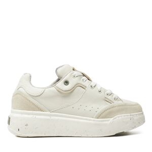 Sneakers Max Mara Activegreen 24147611116 Papier 001/001 38 female