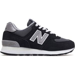 Sneakers New Balance U574TWE Black 45 unisex