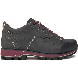 Trekkingschuhe Dolomite W'S 54 Low Fg Evo Gtx GORE-TEX 292534 Anthracite Grey 40_23 female