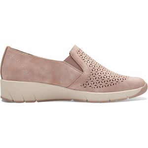 Sneakers Jana 8-24665-42 Rose 521 37 female