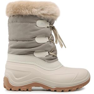 Schneeschuhe CMP Nietos Low 3Q78956 Cenere P430 39 female