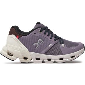 Laufschuhe On Cloudflyer 4 7198092 Violett 37_5 female