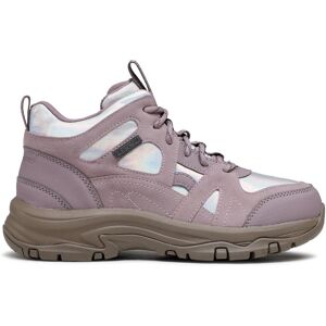 Trekkingschuhe Skechers Brilliant Hue 158350/LAV Lavender 35 female