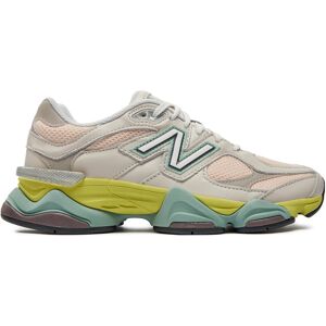 Sneakers New Balance U9060GCB Beige 42 unisex