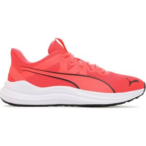 Laufschuhe Puma Reflect Lite Jr Fire 379124 05 Rot 37_5 female